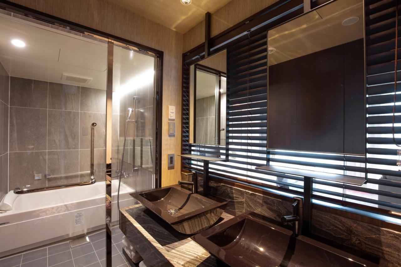 First Hotel Kanazava Kültér fotó
