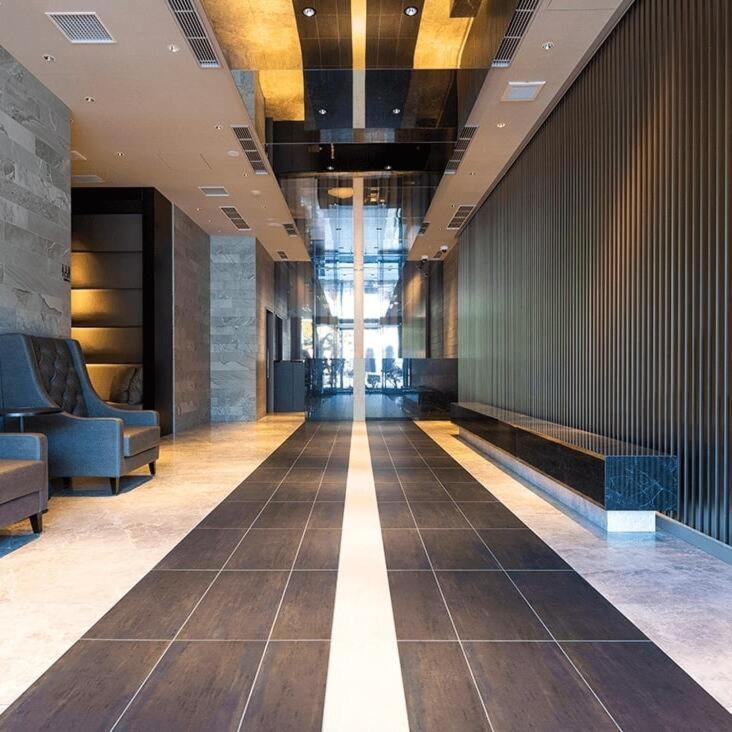 First Hotel Kanazava Kültér fotó