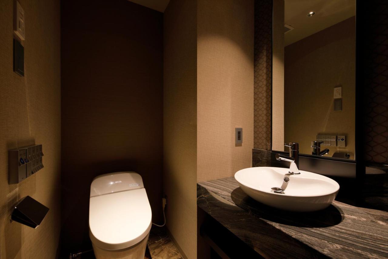 First Hotel Kanazava Kültér fotó
