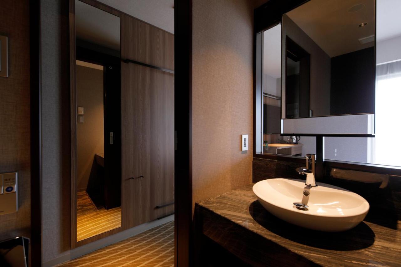 First Hotel Kanazava Kültér fotó