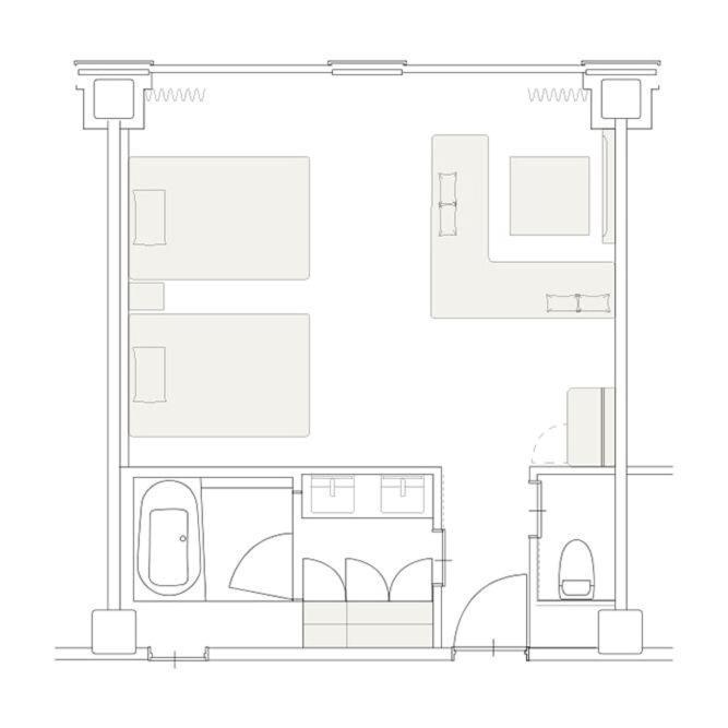 First Hotel Kanazava Kültér fotó